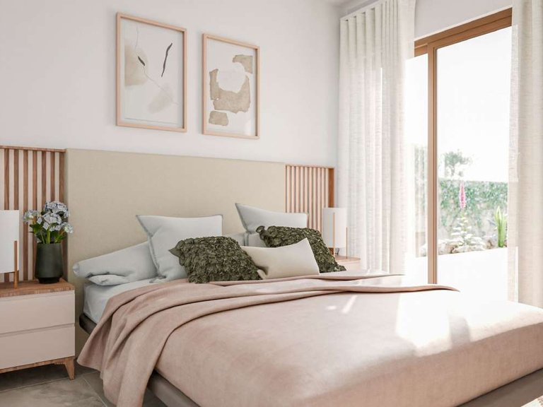 Town House for Sale in Finestrat, Alicante 9