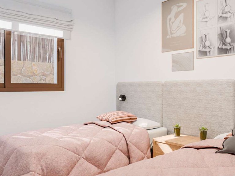 Town House for Sale in Finestrat, Alicante 10