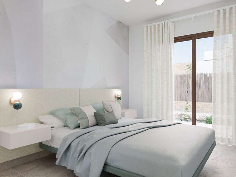 Town House for Sale in Finestrat, Alicante 11