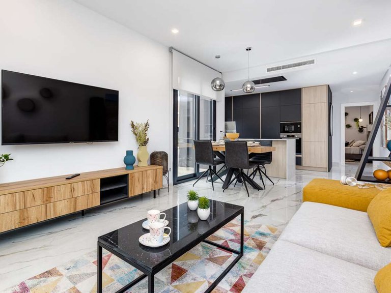 Villa for Sale in Ciudad Quesada, Alicante 6
