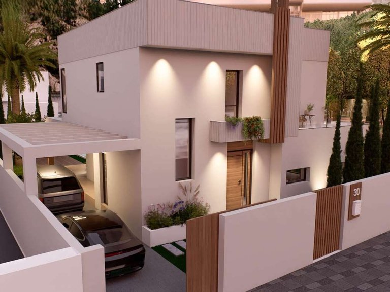 Town House for Sale in Ciudad Quesada, Alicante 5