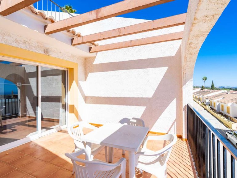 Villa for Sale in Calpe, Alicante 33