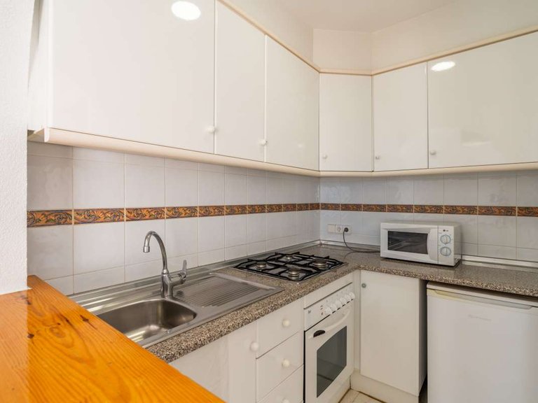 Villa for Sale in Calpe, Alicante 12