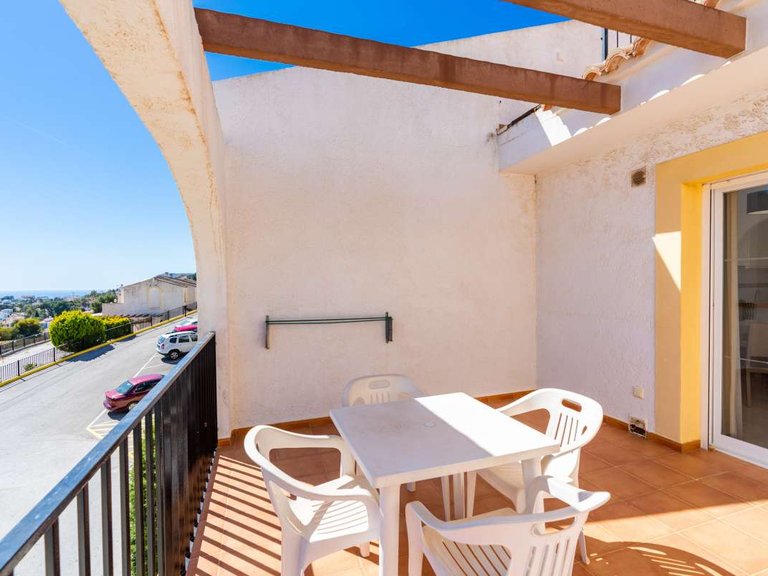 Villa for Sale in Calpe, Alicante 36