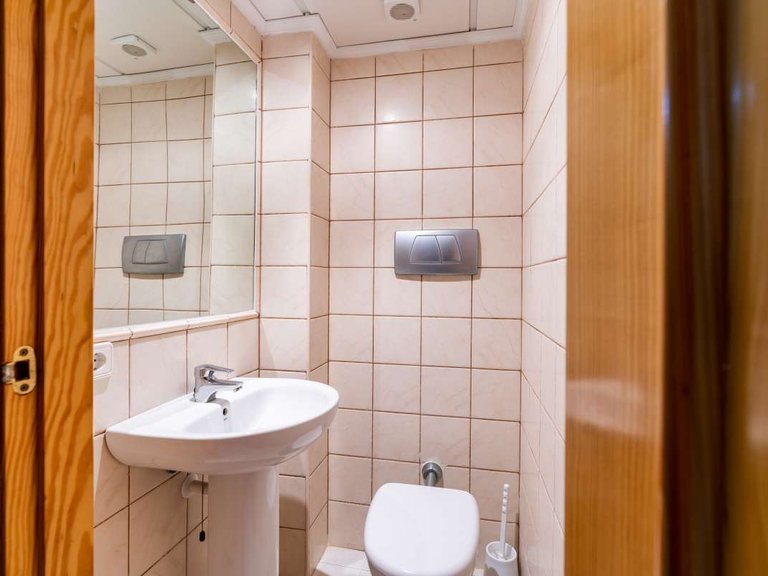 Villa for Sale in Calpe, Alicante 44