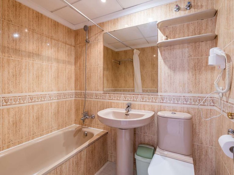 Villa for Sale in Calpe, Alicante 45