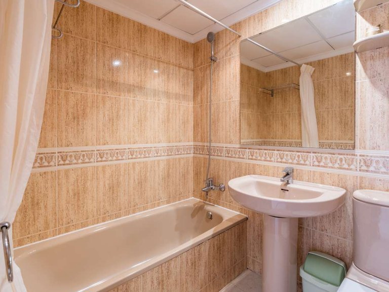 Villa for Sale in Calpe, Alicante 46