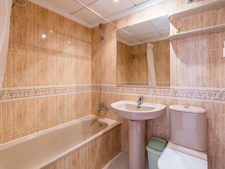 Villa for Sale in Calpe, Alicante 48