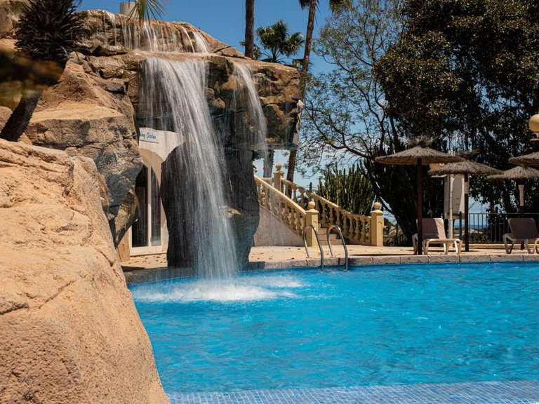Villa for Sale in Calpe, Alicante 49