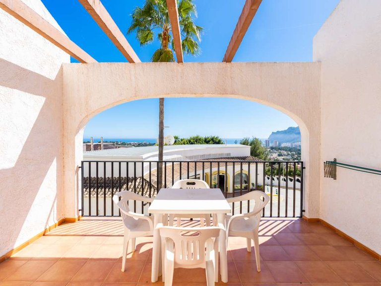 Villa for Sale in Calpe, Alicante 4