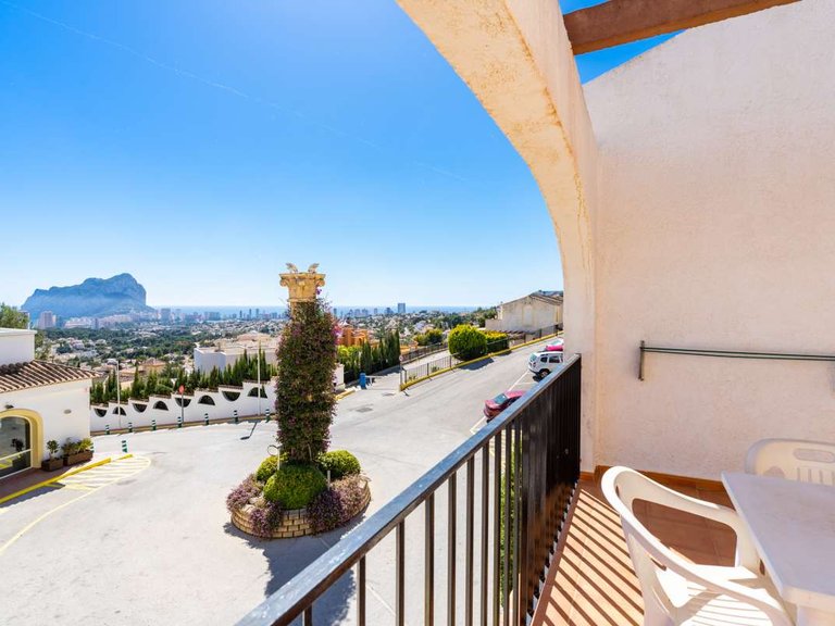 Villa for Sale in Calpe, Alicante 8
