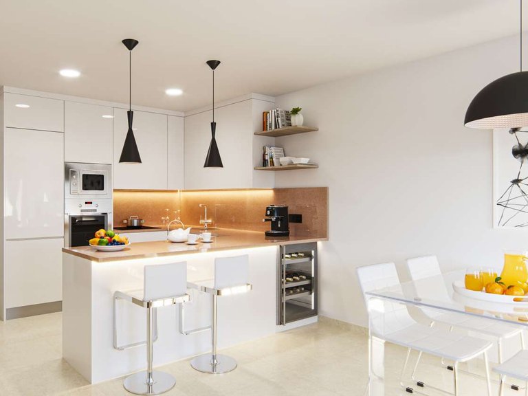 Town House for Sale in San Fulgencio, Alicante 5