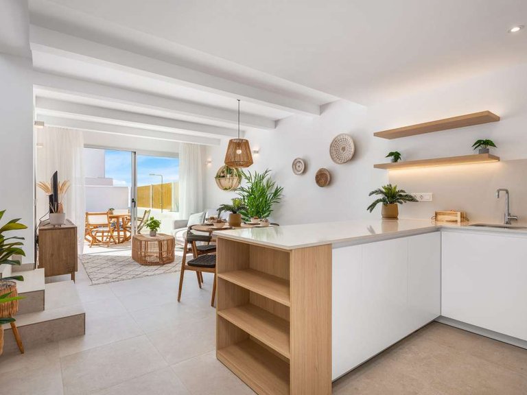 Villa for Sale in Dolores, Alicante 14