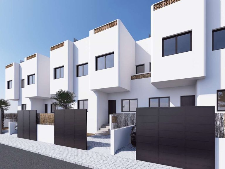 Villa for Sale in Dolores, Alicante 8
