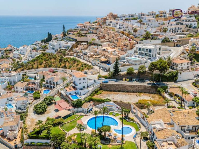 Villa for Sale in Nerja, Malaga 21