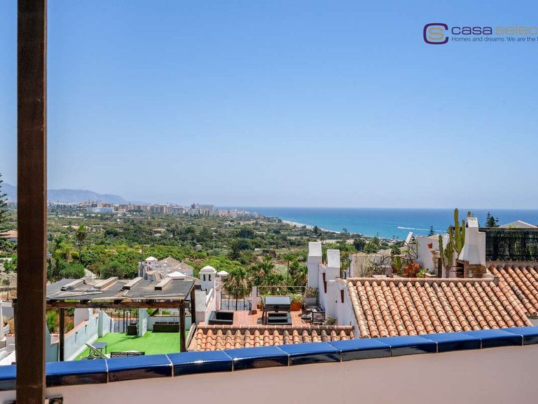 Villa for Sale in Nerja, Malaga 3