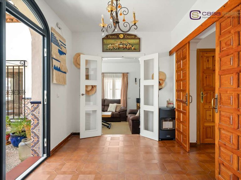 Villa for Sale in Nerja, Malaga 14