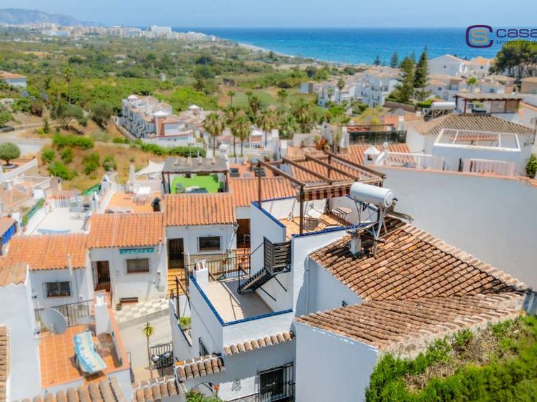 Villa for Sale in Nerja, Malaga 20