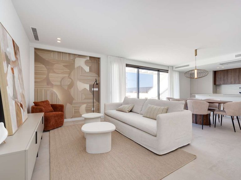 Villa for Sale in Mutxamel, Alicante 5