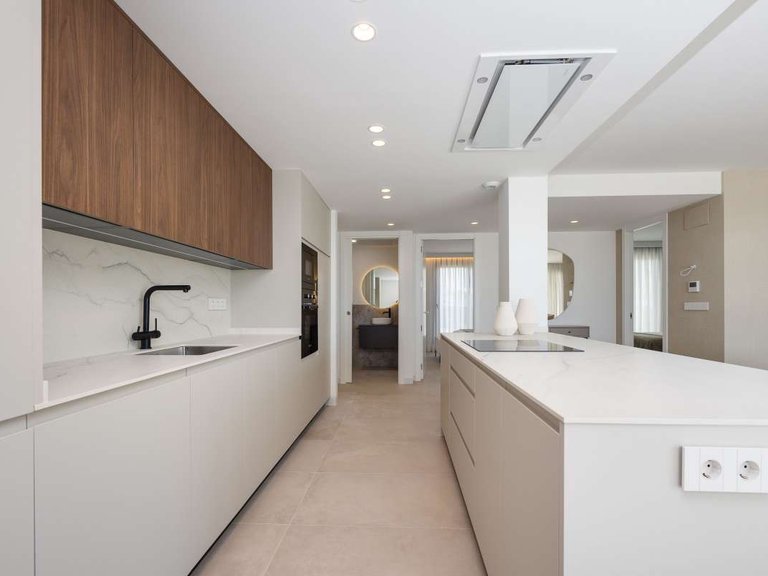 Villa for Sale in Mutxamel, Alicante 5