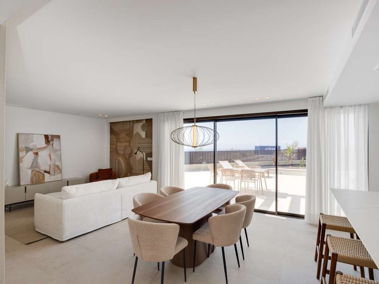 Villa for Sale in Mutxamel, Alicante 8