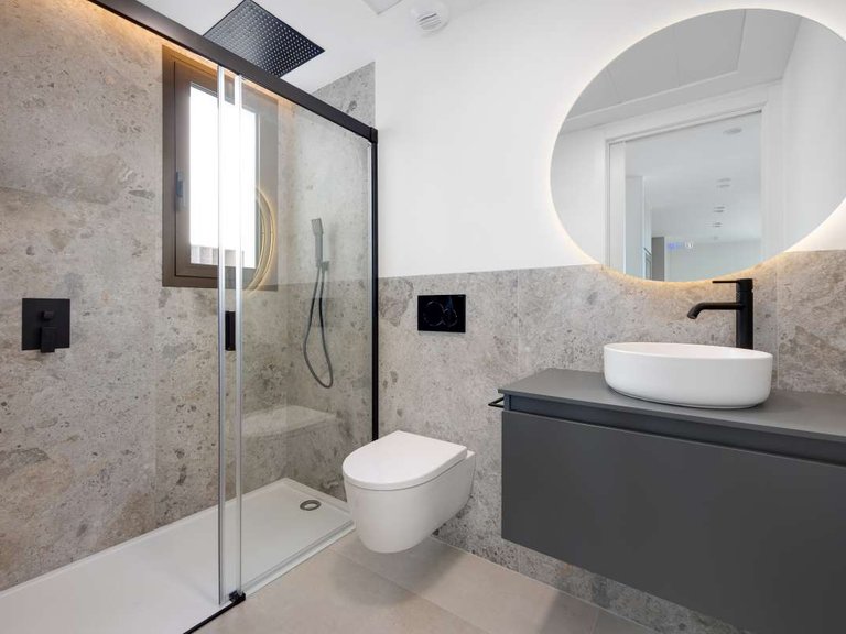 Villa for Sale in Mutxamel, Alicante 13