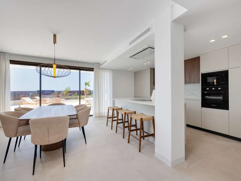 Villa for Sale in Mutxamel, Alicante 9