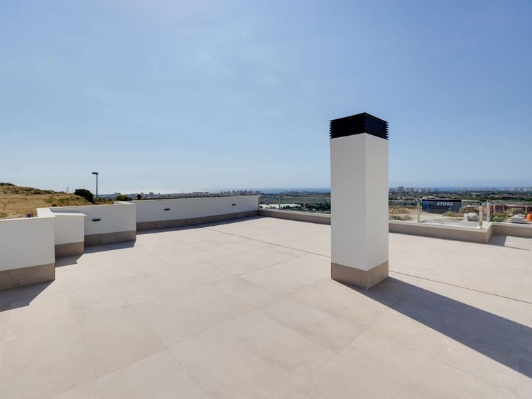 Villa for Sale in Mutxamel, Alicante 29