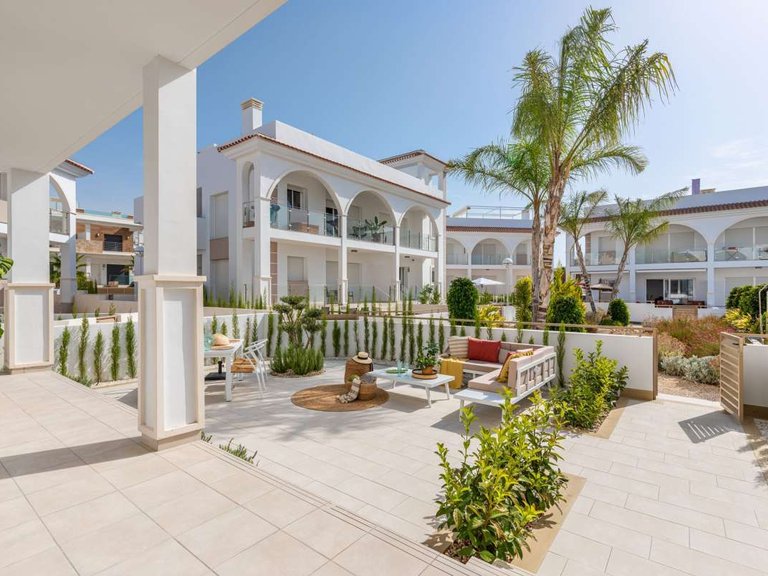Villa for Sale in Ciudad Quesada, Alicante 25