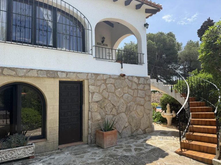 Villa for Sale in  Balcon Al Mar, Alicante 23