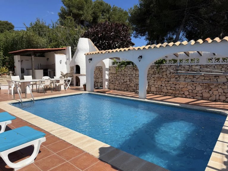 Villa for Sale in  Balcon Al Mar, Alicante 6