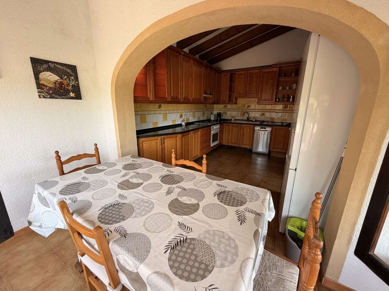 Villa for Sale in  Balcon Al Mar, Alicante 25