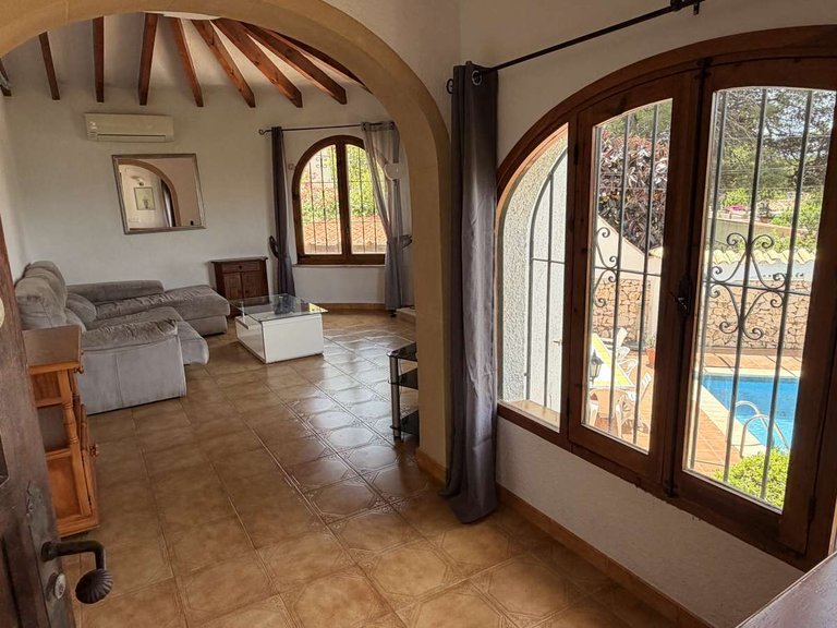 Villa for Sale in  Balcon Al Mar, Alicante 31