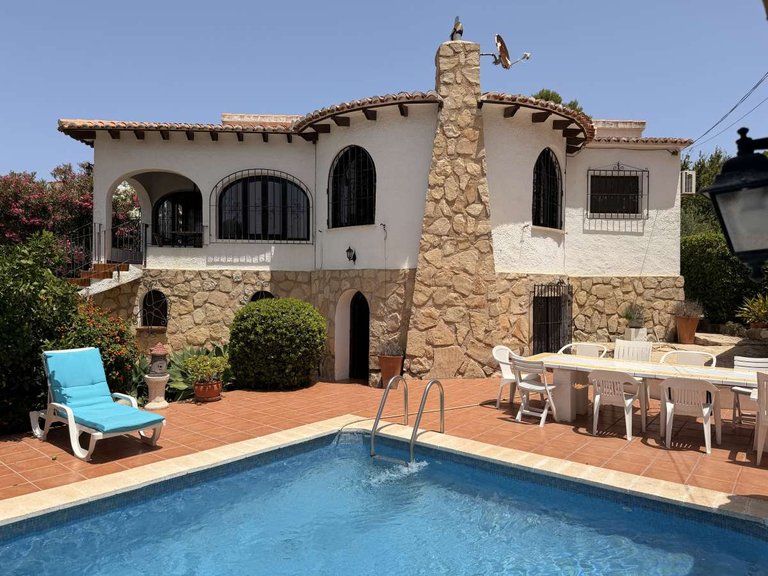 Villa for Sale in  Balcon Al Mar, Alicante 34