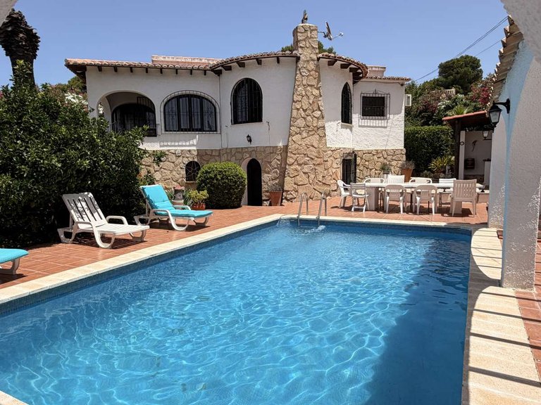 Villa for Sale in  Balcon Al Mar, Alicante 35