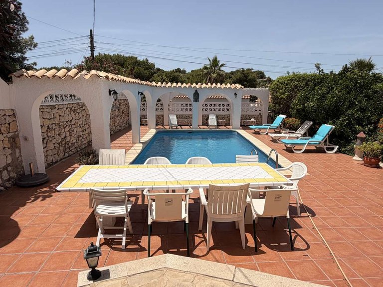 Villa for Sale in  Balcon Al Mar, Alicante 38