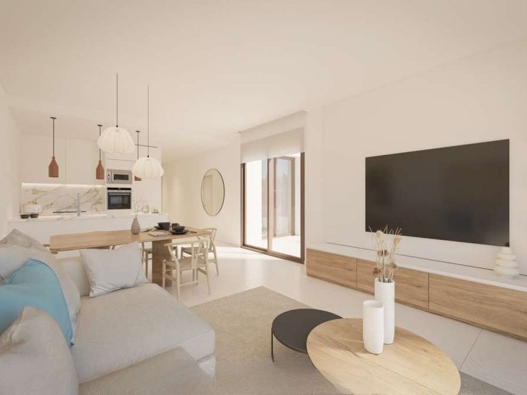 Town House for Sale in Corvera Golf & Country Club, Murcia 9
