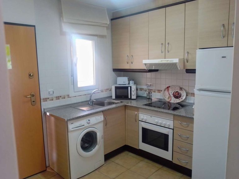 Apartment for Sale in Aguilas, Murcia 8