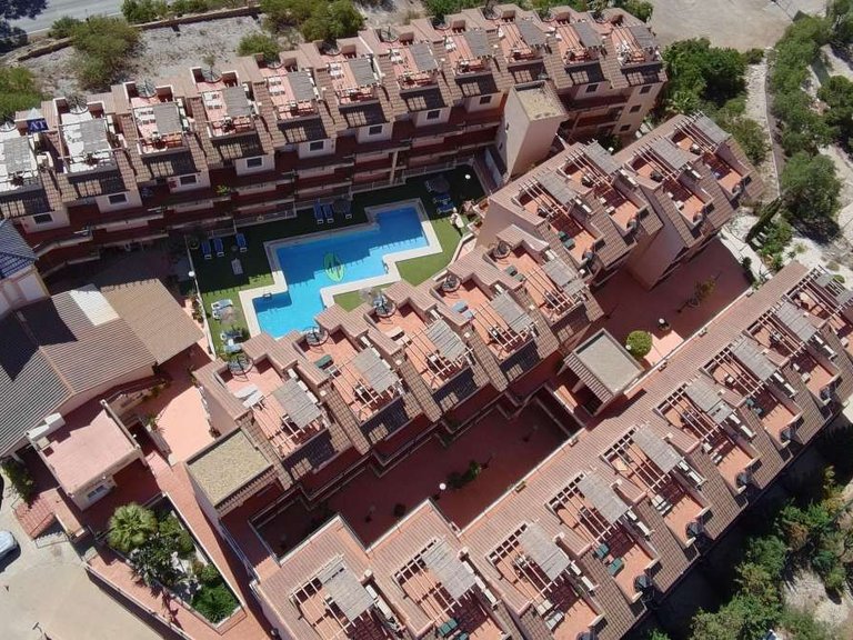 Apartment for Sale in Aguilas, Murcia 3