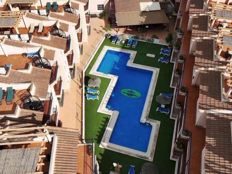 Apartment for Sale in Aguilas, Murcia 14