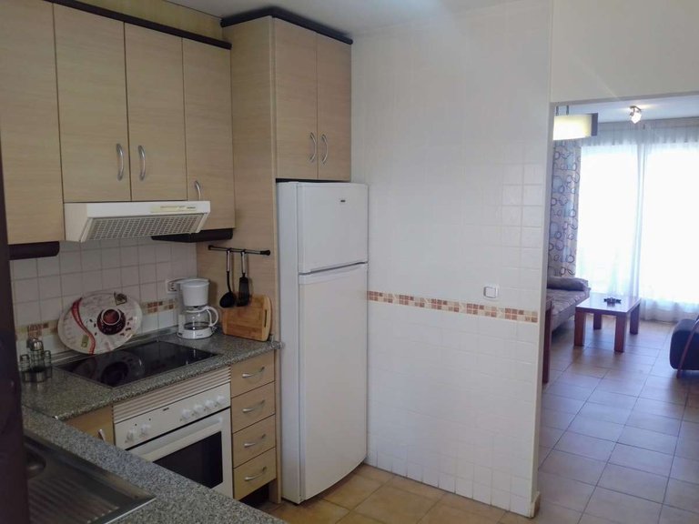Apartment for Sale in Aguilas, Murcia 7