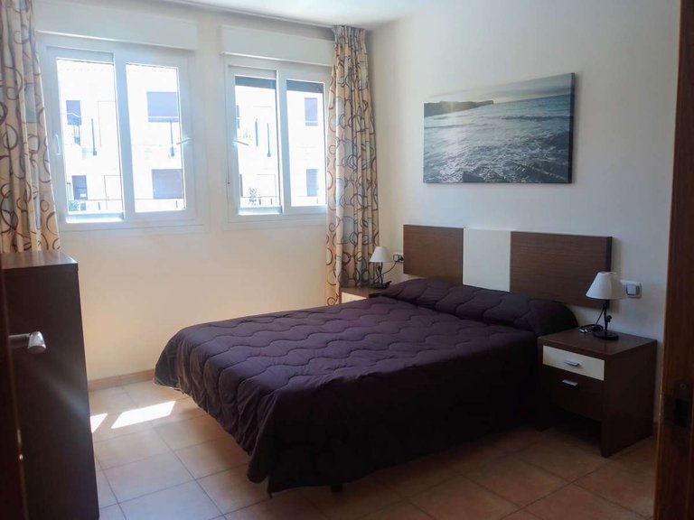 Apartment for Sale in Aguilas, Murcia 9