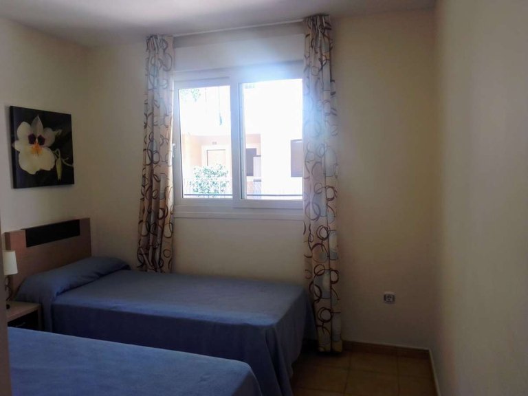 Apartment for Sale in Aguilas, Murcia 11