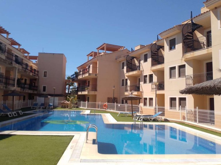 Apartment for Sale in Aguilas, Murcia 16