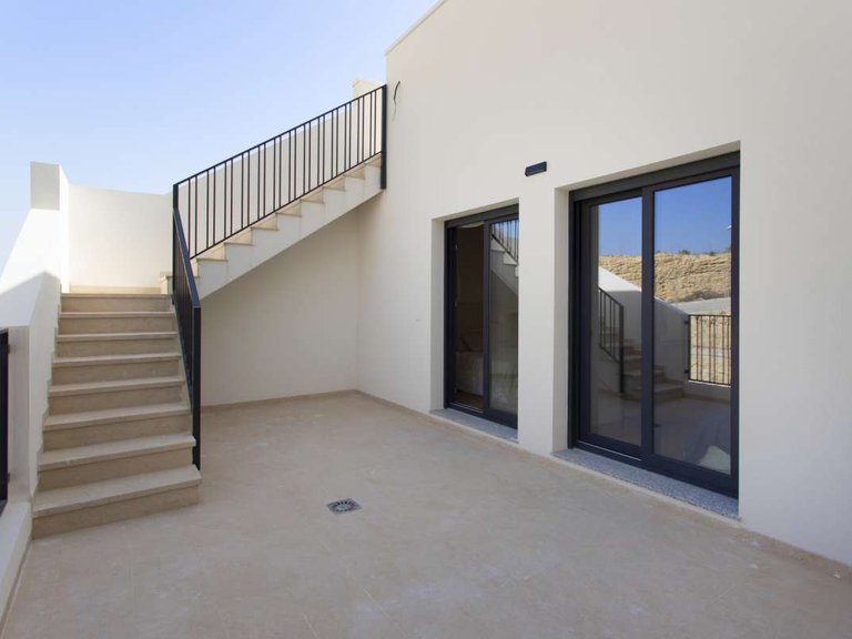 Town House for Sale in Monforte Del Cid, Alicante 17