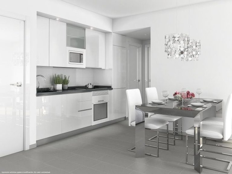 Villa for Sale in San Miguel De Salinas, Alicante 11
