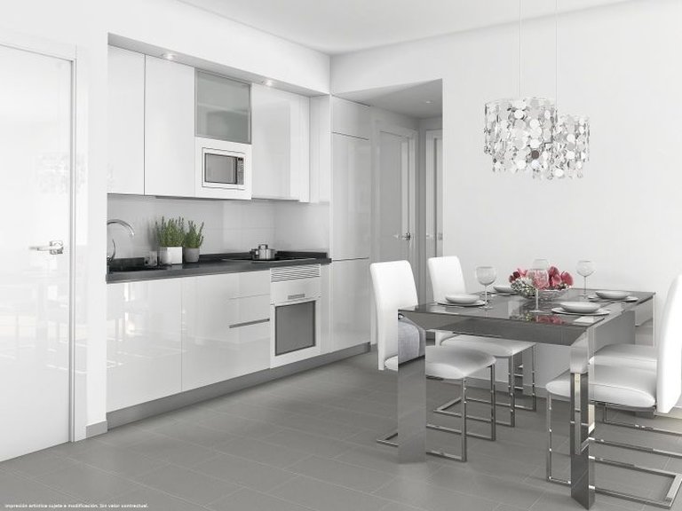 Villa for Sale in San Miguel De Salinas, Alicante 4
