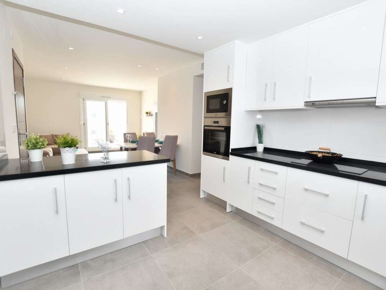Villa for Sale in San Miguel De Salinas, Alicante 8