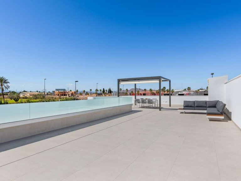 Town House for Sale in San Javier, Murcia 2