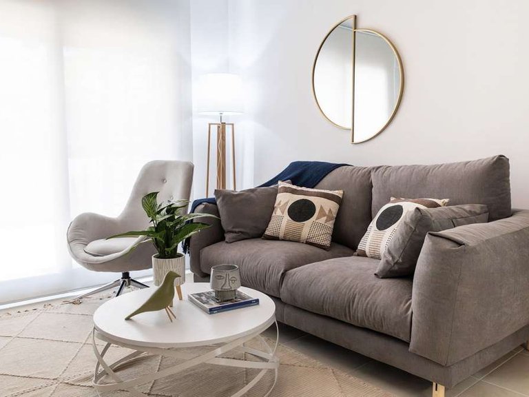 Villa for Sale in Busot, Alicante 3